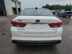 2018 Kia Optima Ex   за продажба в Montgomery, AL - Front End