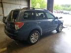 2011 Subaru Forester 2.5X Premium for Sale in West Mifflin, PA - Front End