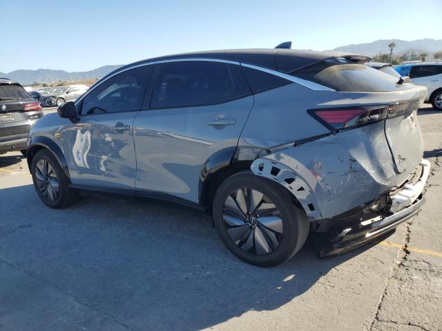  NISSAN ARIYA VENT 2024 Сірий