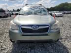 2015 Subaru Forester 2.5I Limited for Sale in Mebane, NC - Hail