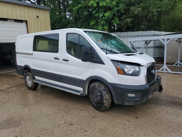  FORD TRANSIT 2023 Biały