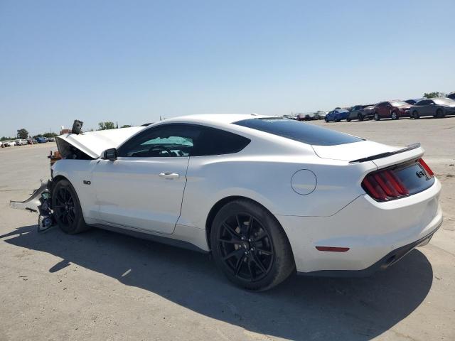 Coupet FORD MUSTANG 2017 White