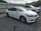 2013 Honda Accord Exl   продається в Grenada, MS - Rear End