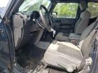 2008 Jeep Wrangler X იყიდება Cicero-ში, IN - All Over