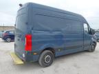 2019 MERCEDES BENZ SPRINTER 3 for sale at Copart YORK