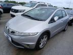 2010 HONDA CIVIC EX G for sale at Copart SANDWICH