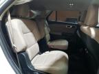 2020 Ford Explorer Xlt na sprzedaż w Ebensburg, PA - Front End