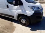 2021 CITROEN RELAY 35 L for sale at Copart SANDY