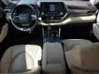 2022 Toyota Highlander Limited for Sale in Spartanburg, SC - Side