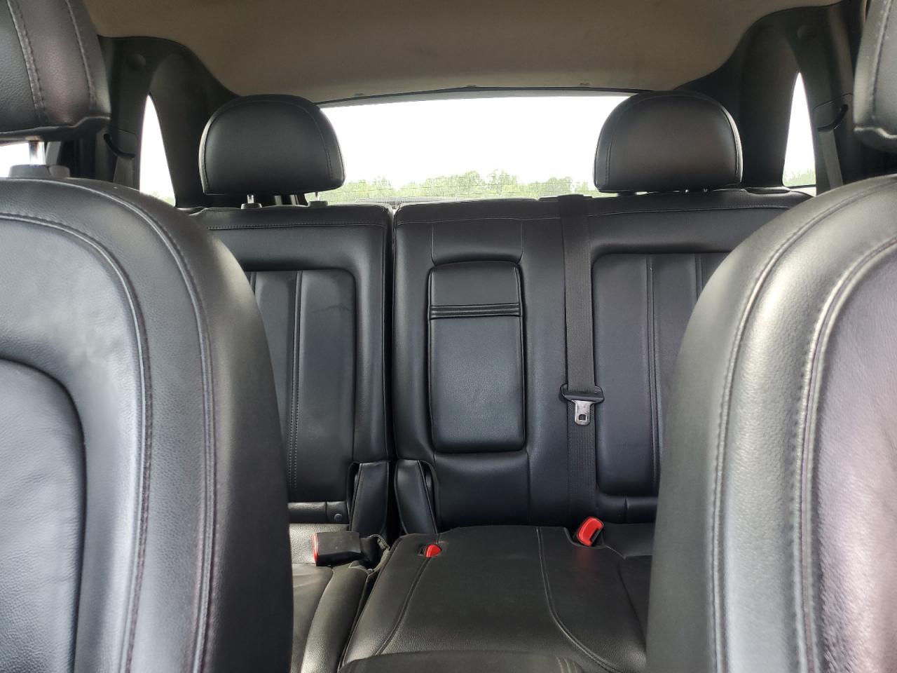 2014 Chevrolet Captiva Lt VIN: 3GNAL3EK5ES552592 Lot: 56224845