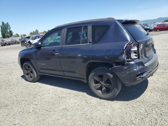  JEEP COMPASS 2015 Szary