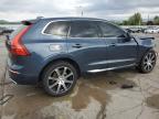 2021 Volvo Xc60 T5 Inscription   de vânzare în Littleton, CO - Front End