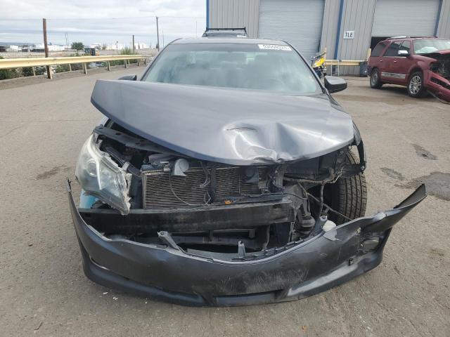  TOYOTA CAMRY 2012 Сірий