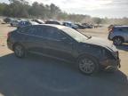 2015 Hyundai Sonata Se for Sale in Harleyville, SC - Front End