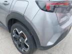 2023 VAUXHALL MOKKA ULTI for sale at Copart SANDWICH