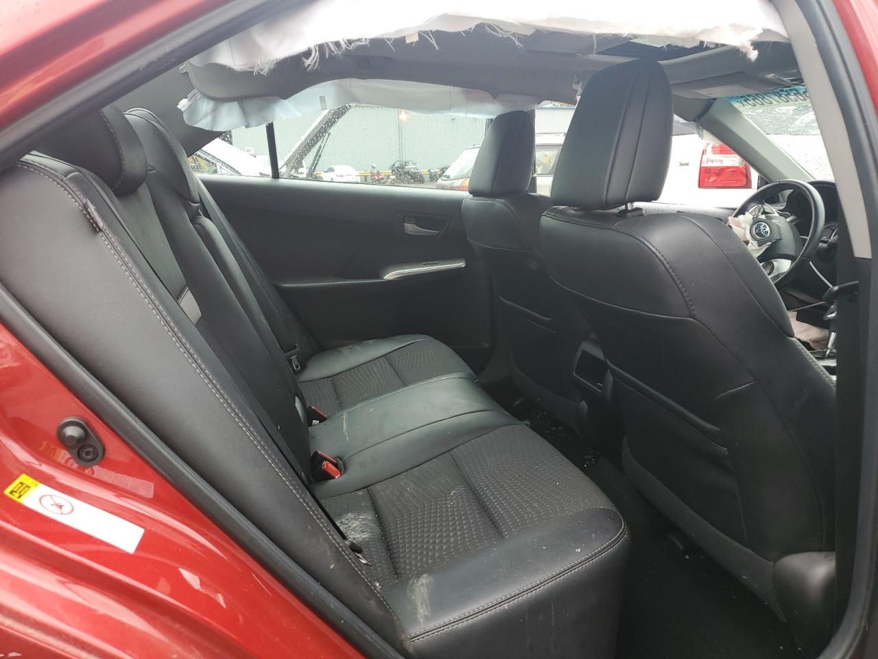 2014 Toyota Camry L VIN: 4T1BF1FK2EU774090 Lot: 56587865
