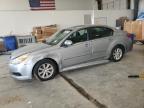 2012 Subaru Legacy 2.5I Premium zu verkaufen in Greenwood, NE - Side