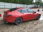 2022 Acura Tlx Type S იყიდება Knightdale-ში, NC - Front End