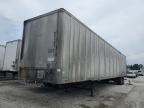 2000 Monon Mp3-32-A2-53W Dry Van Trailer en Venta en Dyer, IN - Burn
