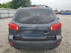 2007 Hyundai Santa Fe Gls на продаже в Prairie Grove, AR - Front End