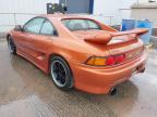 1998 TOYOTA MR2 for sale at Copart WESTBURY