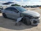 2022 Kia K5 Gt Line na sprzedaż w Wilmer, TX - Front End