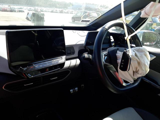 2023 VOLKSWAGEN ID.3 LIFE PRO