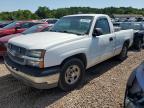 1GCEC14X84Z****** Salvage and Wrecked 2004 Chevrolet Silverado 1500 in AL - Hueytown