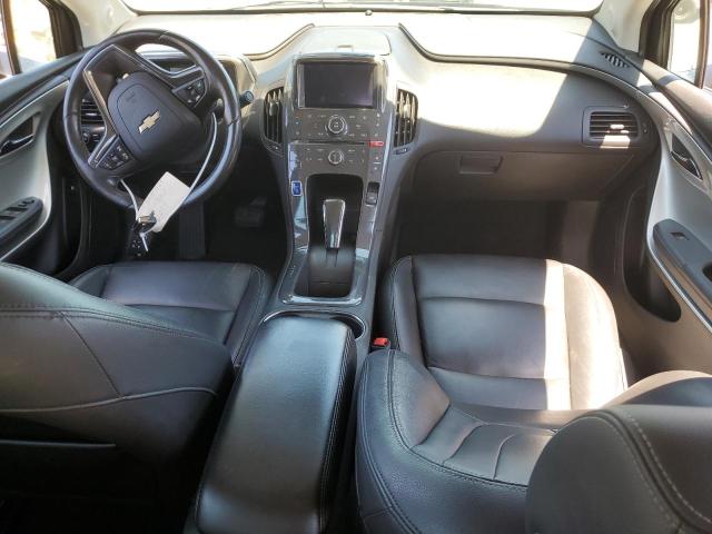  CHEVROLET VOLT 2014 Сharcoal