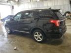 2017 Ford Explorer Xlt   de vânzare în Franklin, WI - Front End