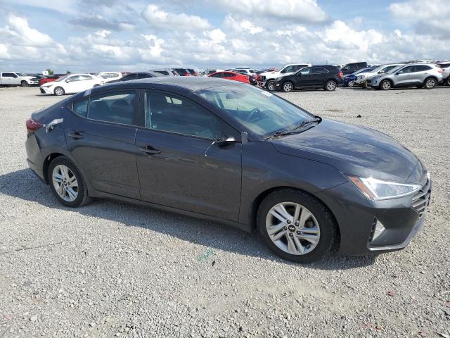  HYUNDAI ELANTRA 2020 Серый