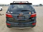 2016 Hyundai Santa Fe Se Ultimate for Sale in San Antonio, TX - Front End