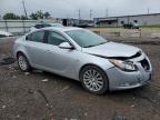 2011 Buick Regal Cxl for Sale in Chicago Heights, IL - Front End