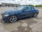 2017 Bmw 430I  на продаже в Wilmer, TX - Rear End