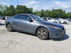 2010 Honda Accord Lx for Sale in Mendon, MA - Rear End
