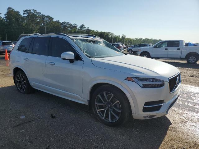  VOLVO XC90 2019 Білий