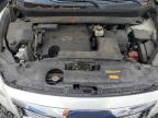 2015 Infiniti Qx60  en Venta en Spartanburg, SC - Undercarriage