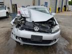 2014 Volkswagen Jetta Tdi за продажба в Memphis, TN - Front End