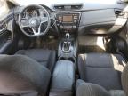 2017 Nissan Rogue S იყიდება Oklahoma City-ში, OK - Front End