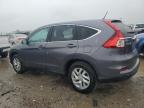 2016 Honda Cr-V Ex იყიდება Indianapolis-ში, IN - Side