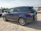 2017 Land Rover Range Rover Sport Hse for Sale in Houston, TX - Mechanical
