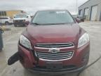 2016 Chevrolet Trax Ls for Sale in Cahokia Heights, IL - Front End