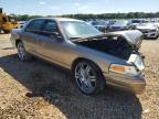 2002 Ford Crown Victoria Lx на продаже в Tanner, AL - Front End