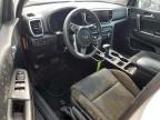 2021 Kia Sportage Lx for Sale in Houston, TX - Water/Flood