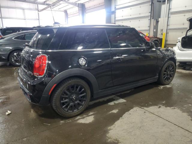 Hatchbacks MINI COOPER 2015 Black