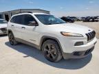 2016 Jeep Cherokee Sport за продажба в Haslet, TX - Side