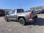 2024 Toyota Tundra Crewmax Platinum იყიდება Hillsborough-ში, NJ - Front End