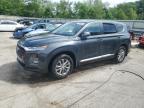 2019 Hyundai Santa Fe Se for Sale in Ellwood City, PA - Rear End