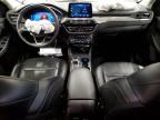 2021 Ford Escape Titanium იყიდება Casper-ში, WY - Front End