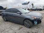 2024 Kia Forte Gt Line за продажба в Van Nuys, CA - Front End